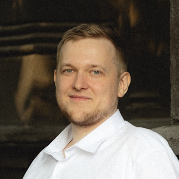Sergey Minaev